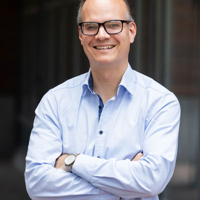 Jan Rosenow