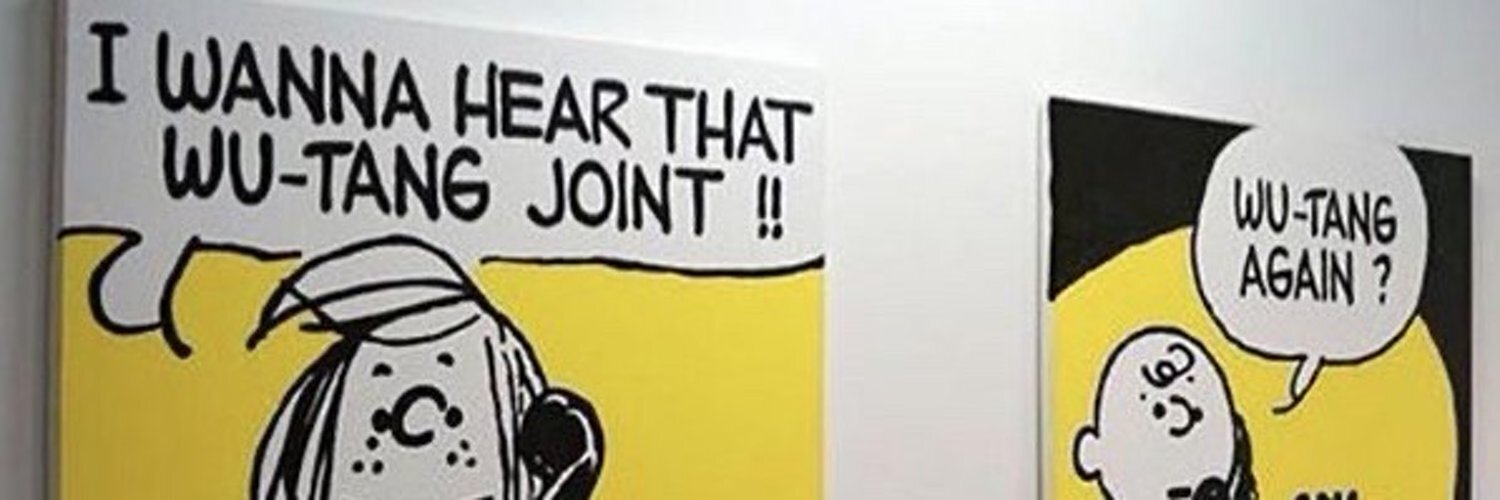 User banner