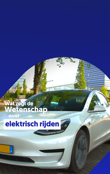 Hoe duurzaam is de elektrische auto nou echt? 