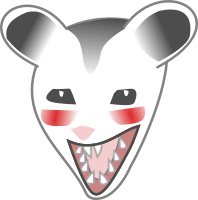 :possum_blush: :possum_blush: