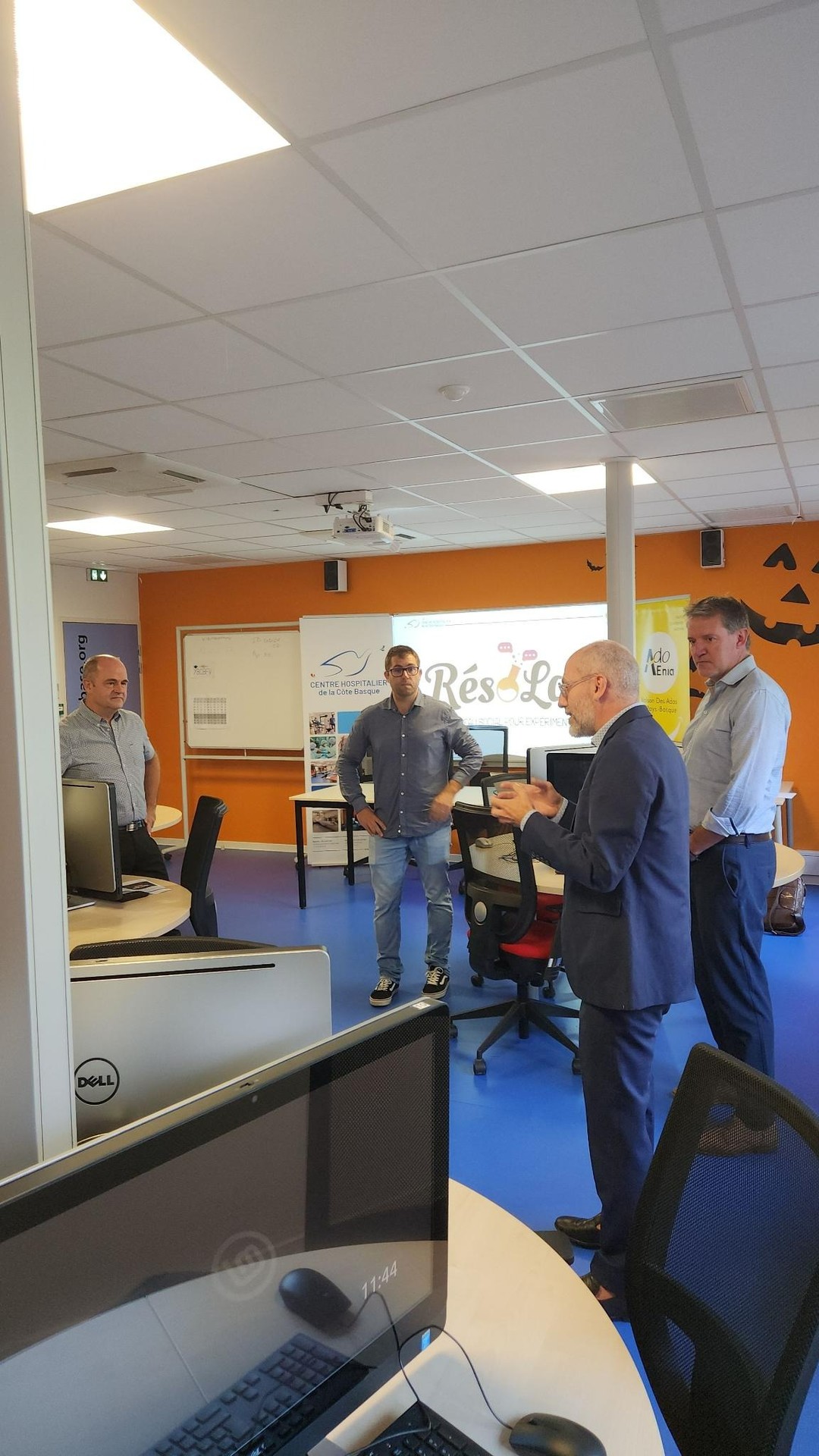 NouvelleAquitaine Open Source (naos_clustermastodon.green