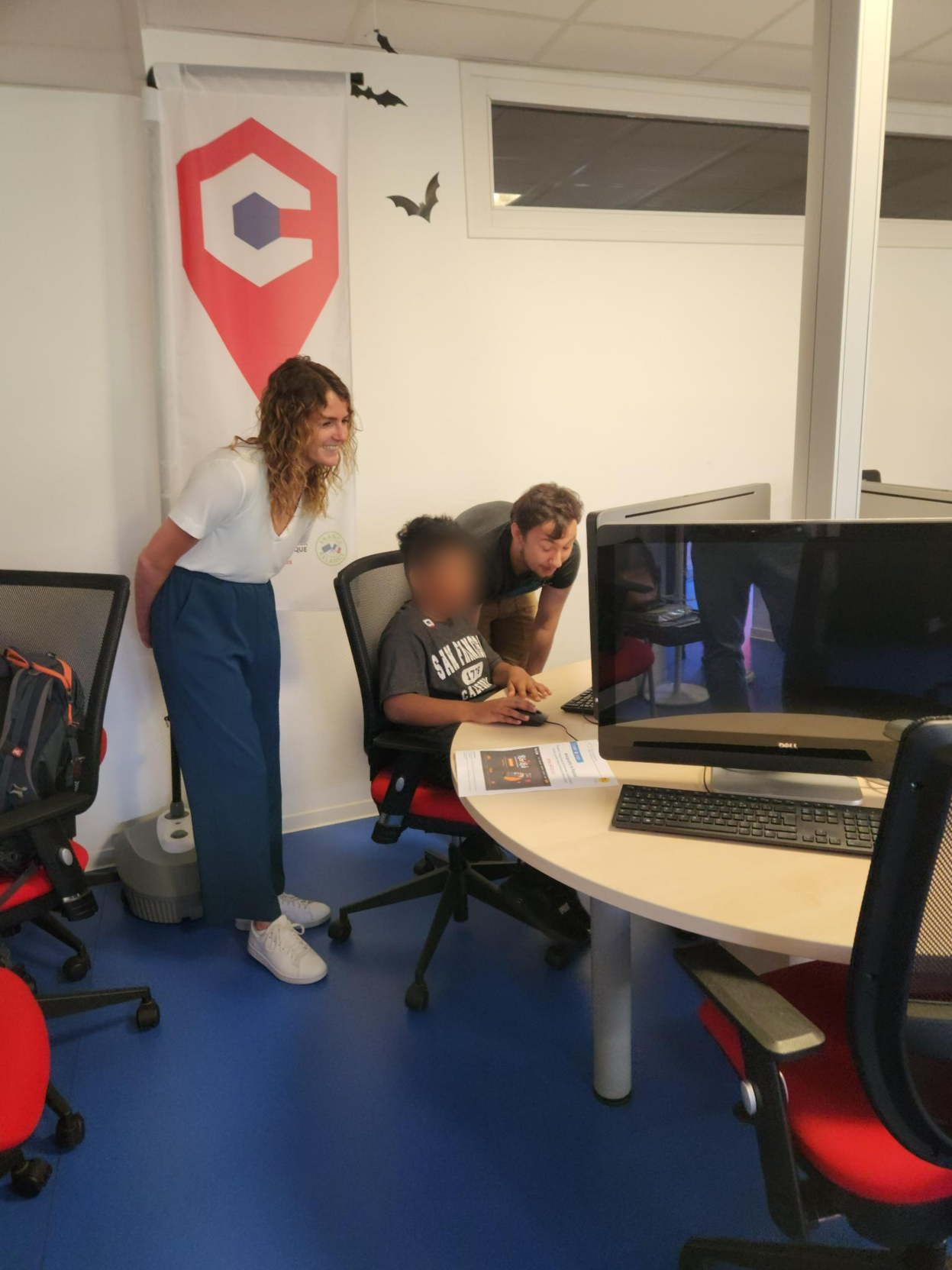 NouvelleAquitaine Open Source (naos_clustermastodon.green