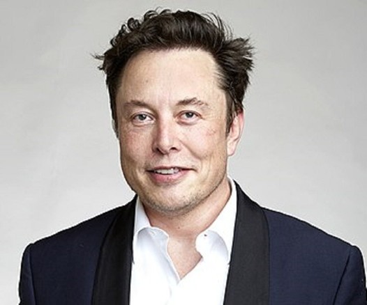 That dumbass, Elon 