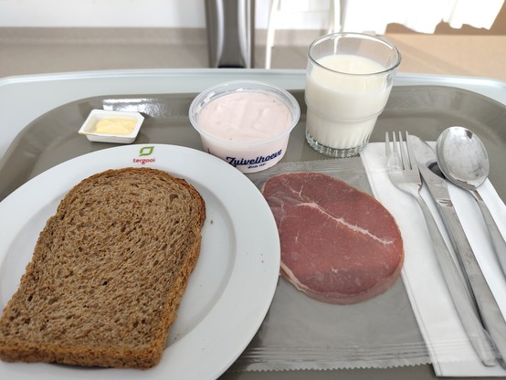 lunch
