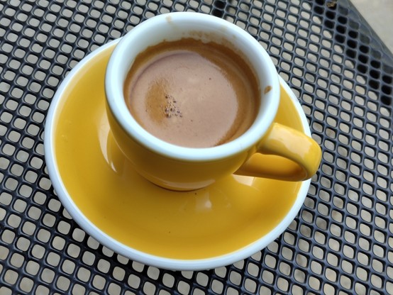 espresso