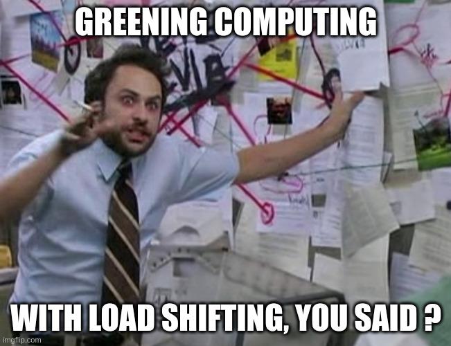 Meme based on a scene from Charlie Days, where you see a man explaining a complex topic, with over excited but tired eyes, lloking like he spent days on the matter without sleeping. Meme based on a scene from Charlie Days, where you see a man explaining a complex topic, with over excited but tired eyes, lloking like he spent days on the matter without sleeping.