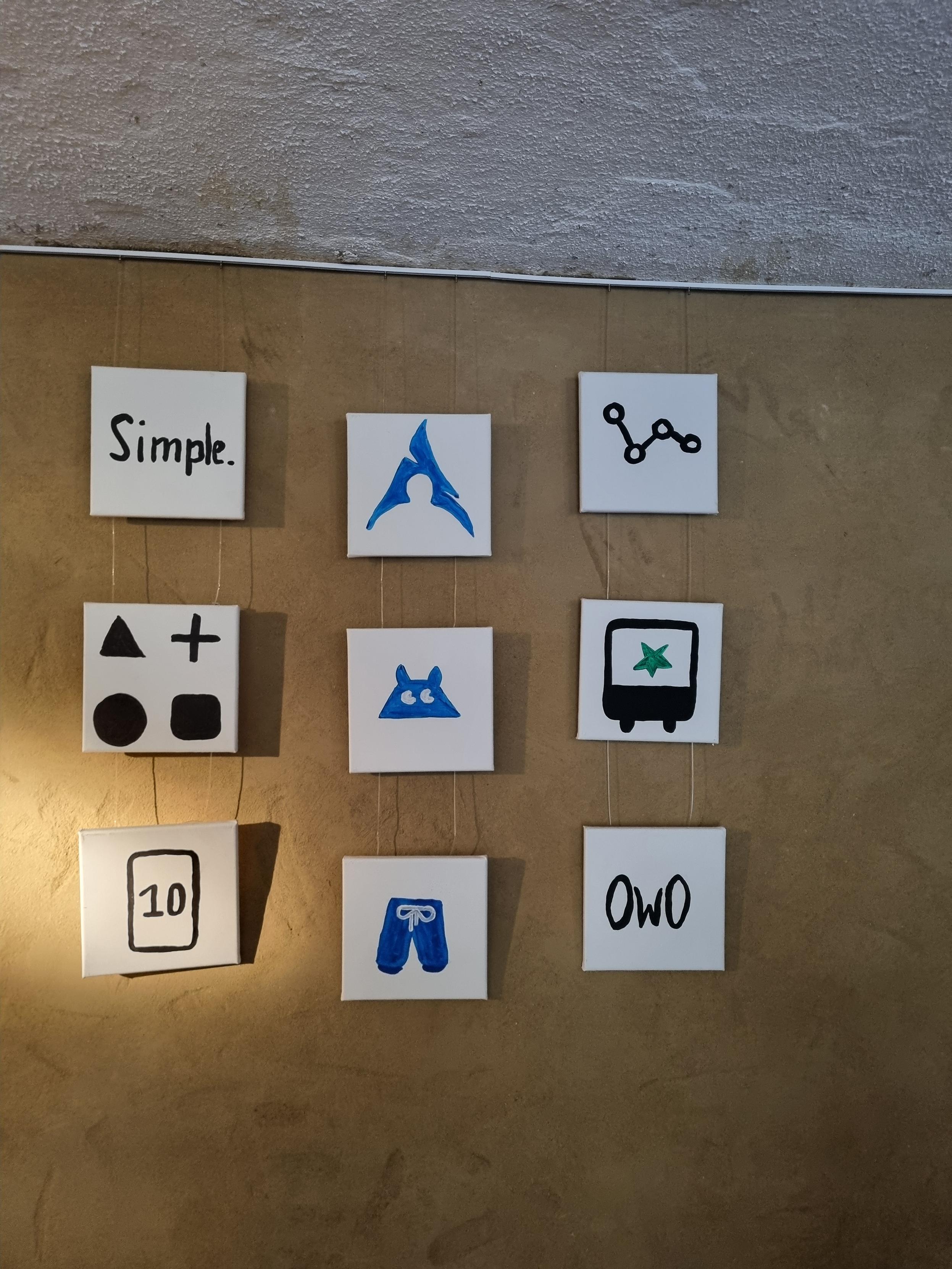 simple
flathub  
phase10counter
archlinux 
kotatsu 
jogger 
medilog 
fossevents 
emotic