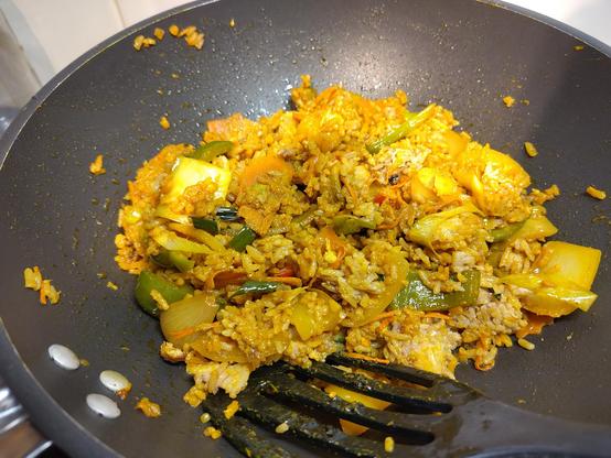 gele nasi