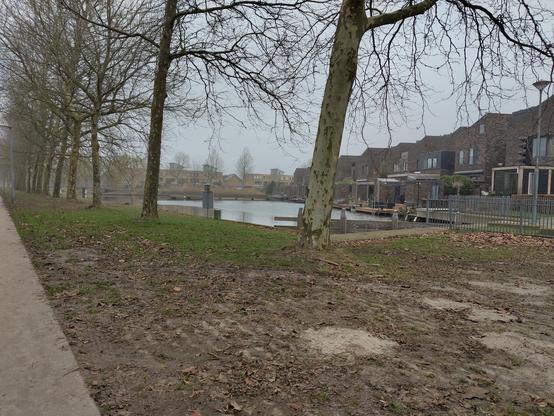 Bij de Schanullekesluis