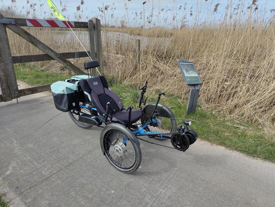 omgekeerde trike