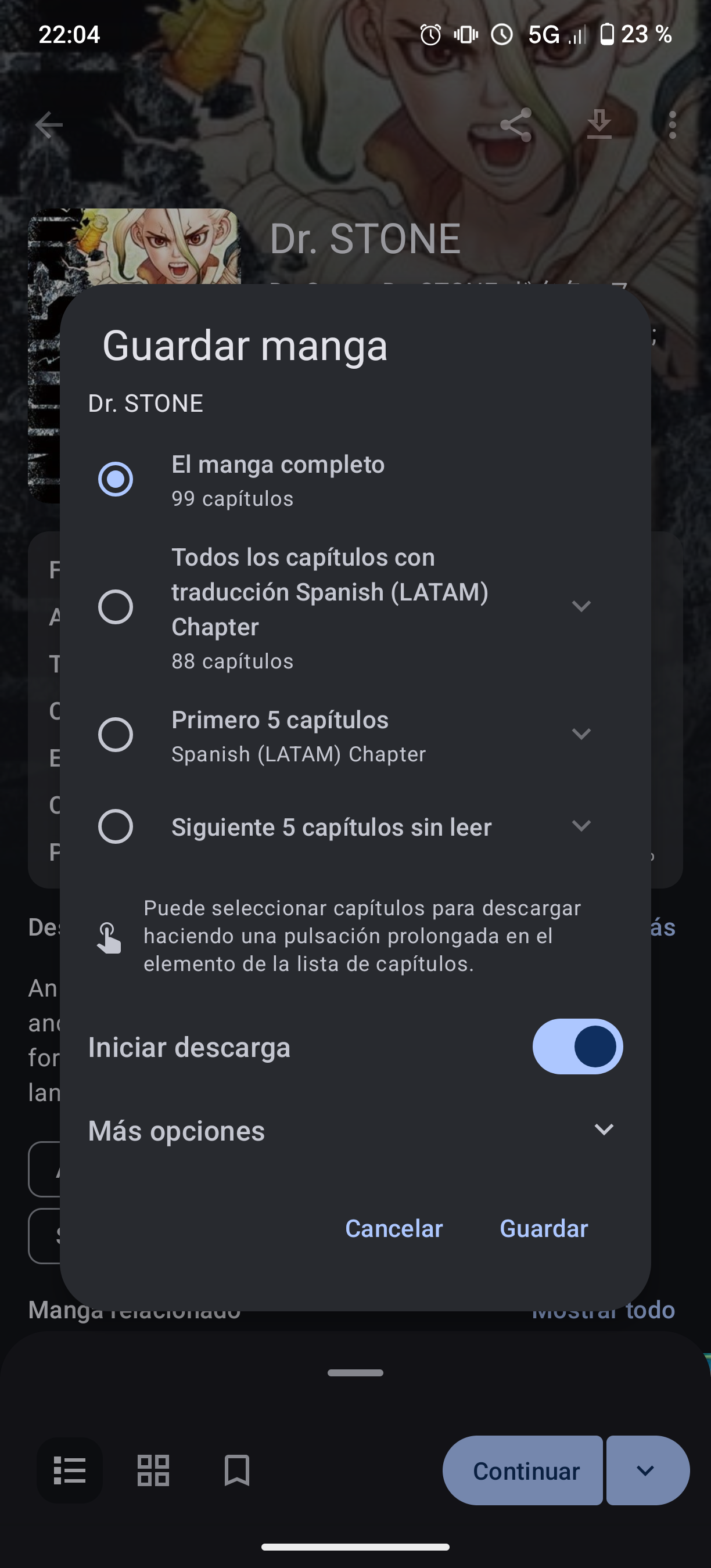 Link Preview Image