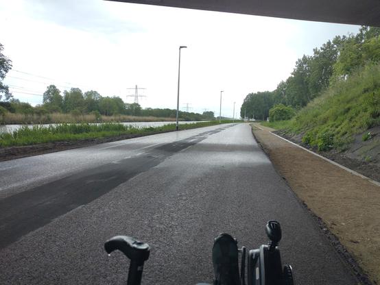 Schuilen under de Buitenring