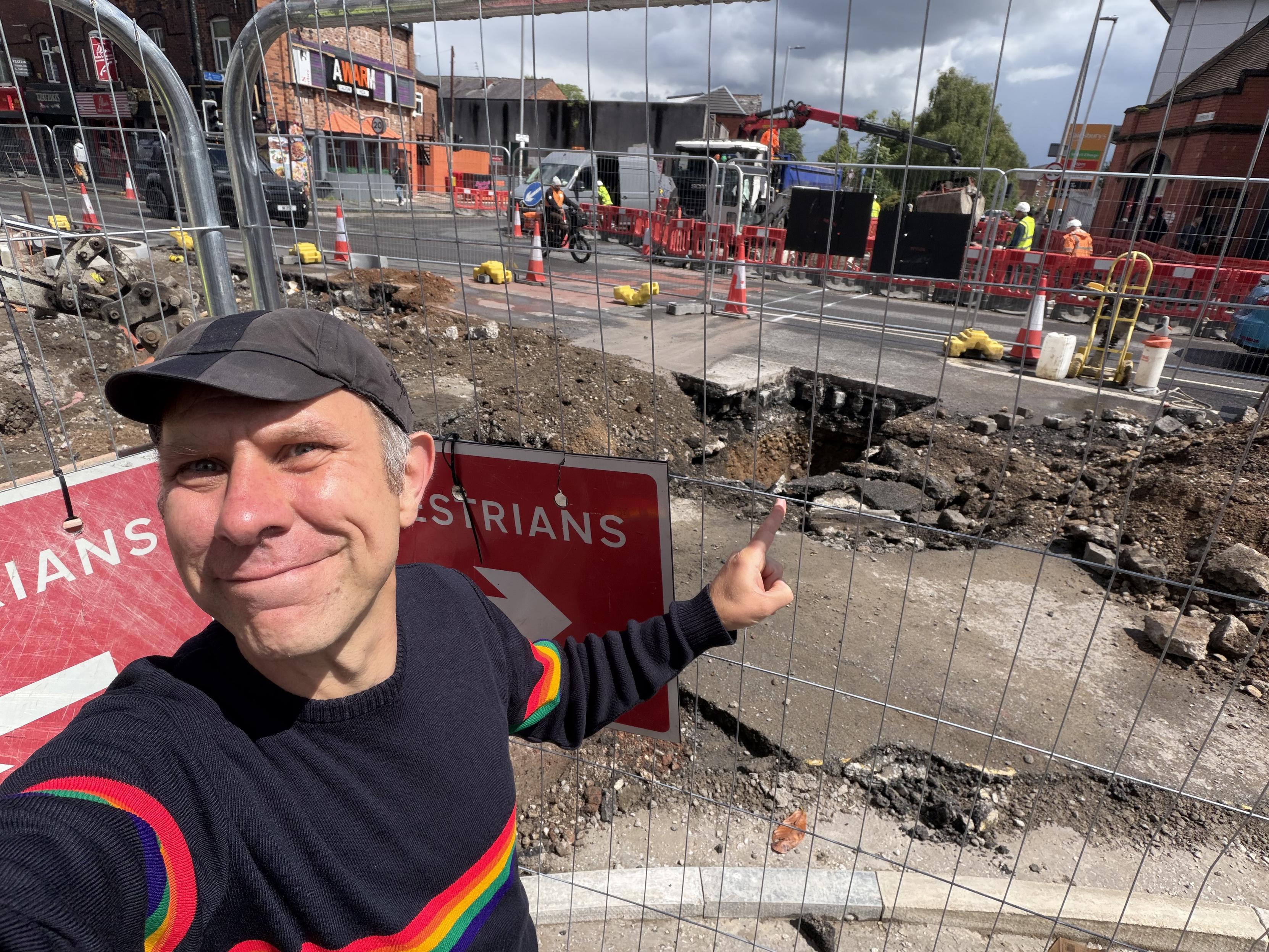 Cllr Sam Easterby-Smith (@samsterby@mastodon.green)