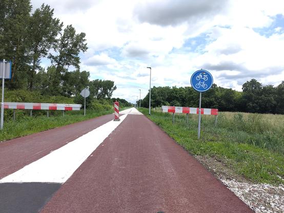 geen auto's meer