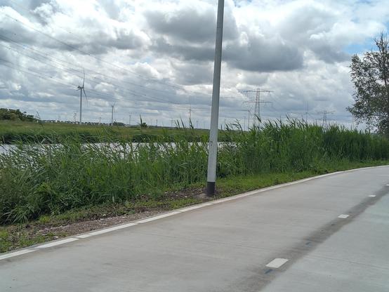 polderland