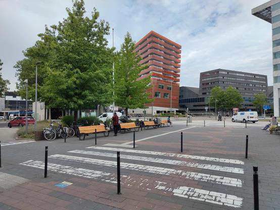 en ik ben weer vrijgelaten