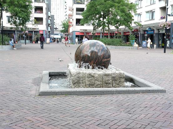 waterornament