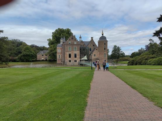 kasteel