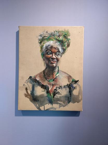 portret
