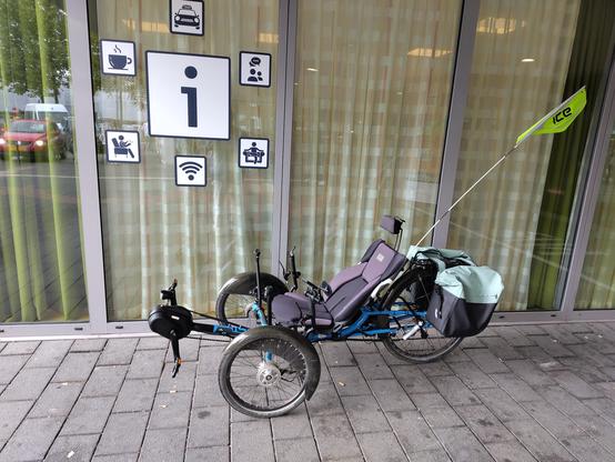 fiets