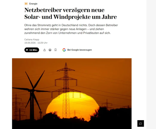 Posted media