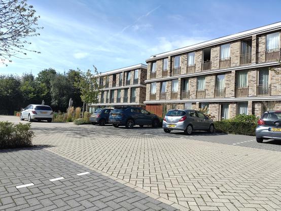 Zorgcentrum