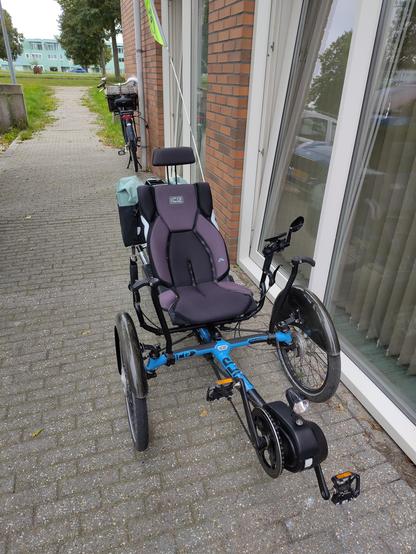 trike