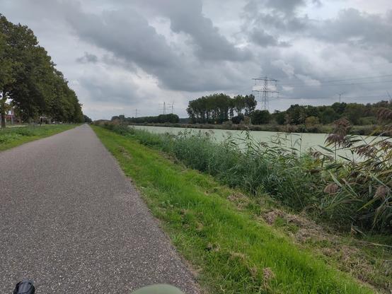 lage vaart