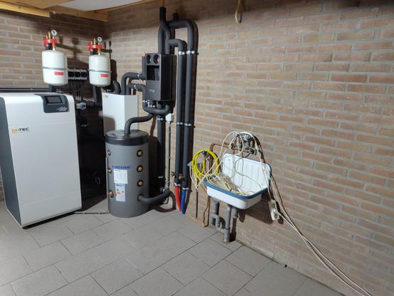 voor