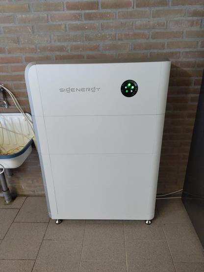 batterij
