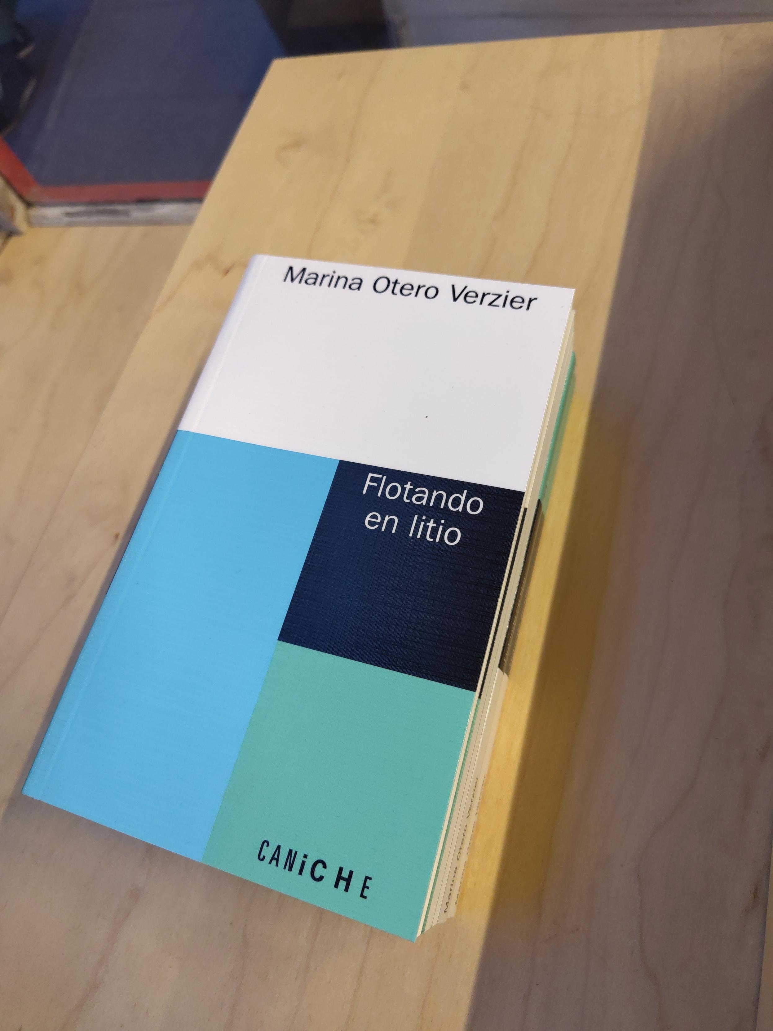 Foto del libro