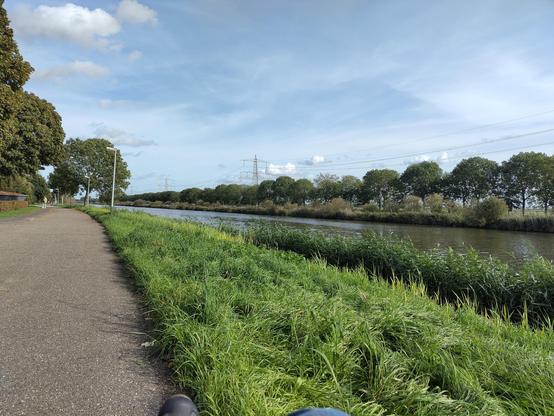 echt polderfietsweer